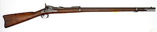US Springfield Model 1873/79 Rifle 
