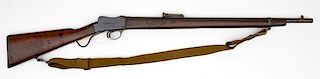 **Australian Martini Cadet Rifle 
