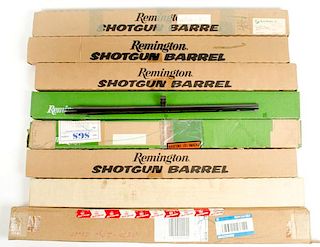 Remington 20 Gauge Shotgun Barrels 