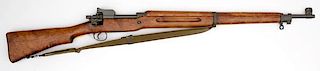 **US WWI Eddystone M-1917 Bolt Action Rifle 