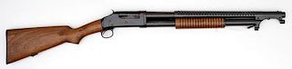*Chinese Copy of a Winchester Model 1897 Trench Gun 