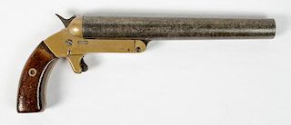 US WWI Navy MKII Flare Gun  