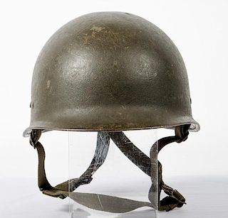 West German Para-Helmet M-1960 