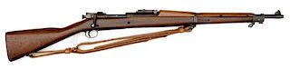 **US Remington Model 1903A3 