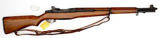 **US Winchester M-1 Garand Rifle  