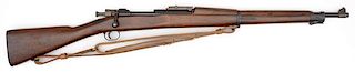 **US Springfield Model 1903 Mark I Bolt Action Rifle 