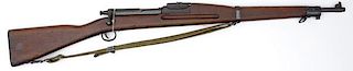 US 1903 MK I Training Rifle Non-Firing  