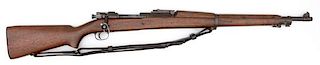 **Springfield Model 1903A-1 Rifle 