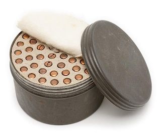 Frankford Arsenal Field Reloading Primers Tin 