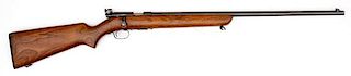 **Winchester Model 69 A Bolt Action Rifle 