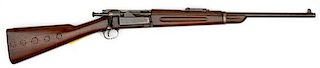 **US Krag Model 1899 Carbine 