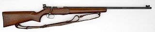 **Remington Model 521 T Junior Special Bolt Action Rifle 