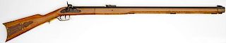 Spanish Kentucky Rifle Kit Gun 