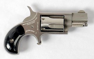*North American Arms Mini .22 LR Revolver 