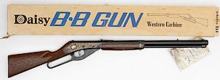 Daisy Model No. III BB Gun 