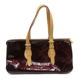 Louis Vuitton LV Rosewood Avenue Handbag Shoulder Bag M93510 Vernis