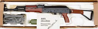 US Made B-West AK-47 