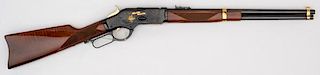 **Uberti "John Wayne" Winchester Model 1873  