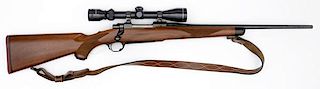 *Ruger M77 Rifle 