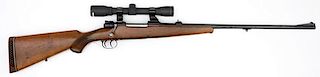 *Mauser 8x57 Rifle 