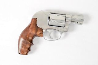 *Smith & Wesson Model 49 