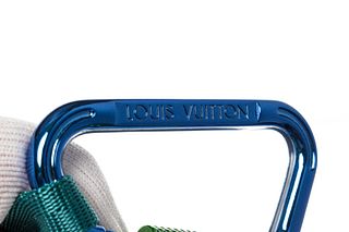 Louis Vuitton Outdoor Lanyard Bag Charm