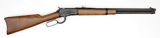 *Browning Model 92 Centennial Lever Action Rifle 