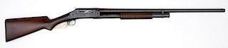 **Winchester Model 1897 Shotgun 