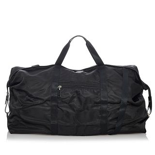 Gucci Nylon Travel Bag
