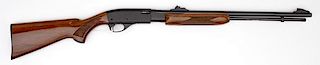 *Remington Model 572 Rifle  