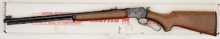 *Marlin Model 39AS Lever Action Rifle 