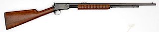 **Winchester M62A Pump Action Rifle 