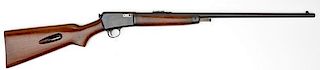 **Winchester Model 63 Rifle 