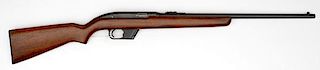 **Winchester Model 77 Semi-Auto Rifle 