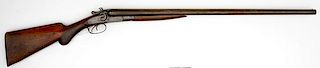 Perry Arms Ithaca Double Barrel Shotgun 