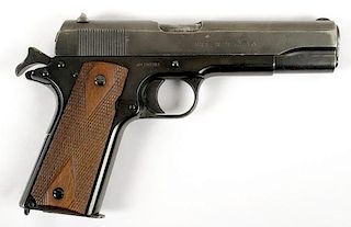 **Colt Model of 1911 US Army 