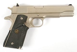 *Colt Government Model Series 70 