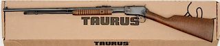 *Taurus Model 172 Pump Rifle 