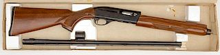*Remington Model 1100 Shotgun 