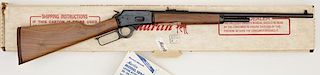 *Marlin Model 1894CL-25 Lever Action Rifle 