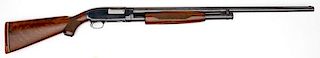 **Winchester Model 12 Pump Action Shotgun 