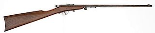 **Detroit Rifle Co. No. 11B Boy's Rifle 