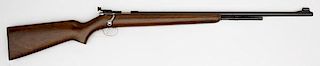 **Winchester Model 72A Rifle 