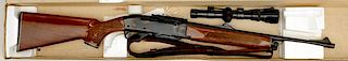 *Winchester Model 742 Carbine 