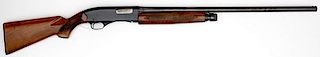 *Winchester Model 1200 Pump Action Shotgun 