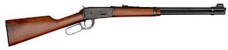 **Winchester Model 94 Lever Action Rifle 