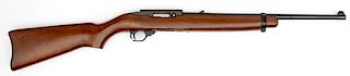 *Ruger Model 10/22 Semi-Auto Rifle 