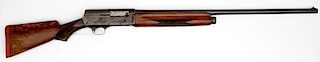 **Remington Model 11 Semi-Auto Shotgun 
