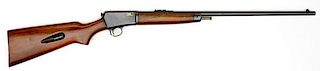 *Winchester Model 63 Rifle 
