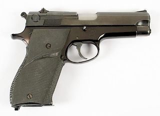*Smith&Wesson Model 39 Automatic Pistol 